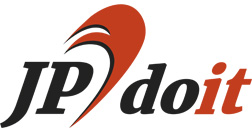 JP-Doit Oy logo